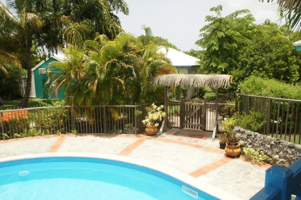 Ti Figues 2 Apartment *