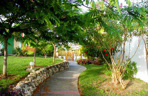 Apartment Ti Figues 2