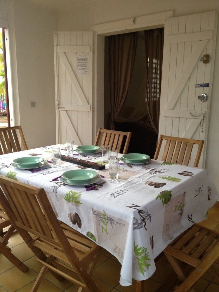 Apartment Ti Figues 2 Saint-Francois (Grande-Terre)
