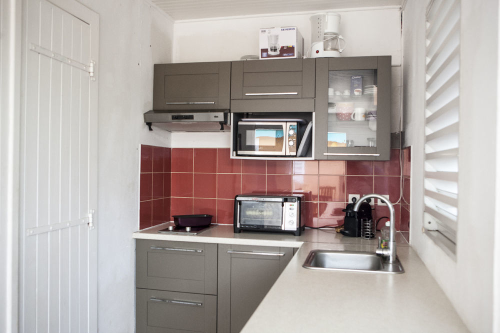 Ti Figues 2 Apartment *
